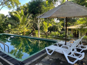 Tangalle Eco Villa
